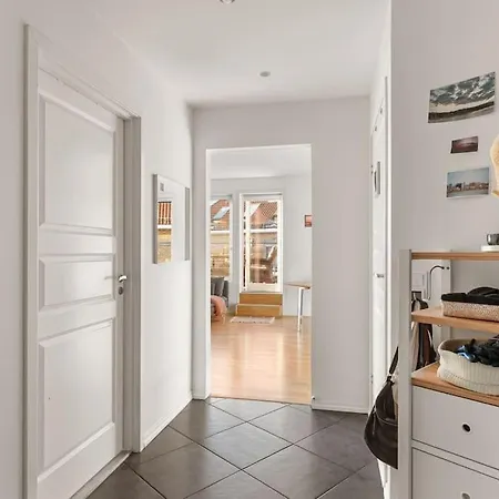 Dinbnb I Panoramic Rooftop I 700m To Central Station * Oslo