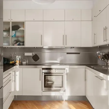 Dinbnb I Panoramic Rooftop I 700m To Central Station Oslo
